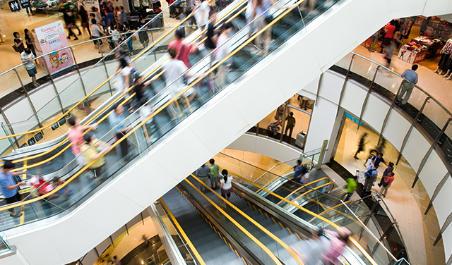 運行中的輕、重載核